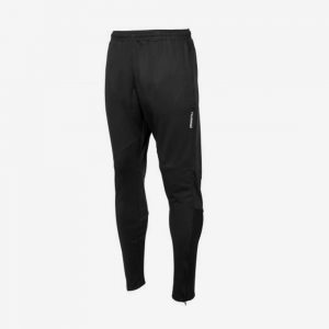 Hummel Authentic Fitted Pants junior - Trainingsbroek - Zwart