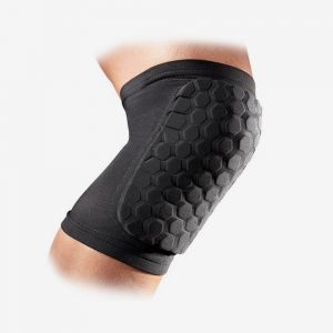 McDavid 6440 Knie - Elleboog - Scheenbeen -Veelzijdige Sleeve