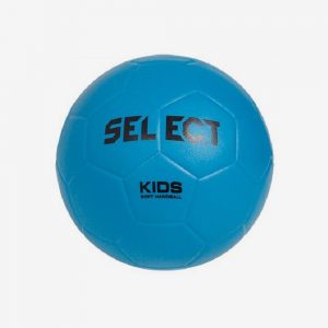 Select Kids Soft Handbal - Handbal - Blauw - Maat 1