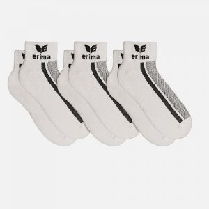 Erima Sportsok (3-PACK) - Kort Model