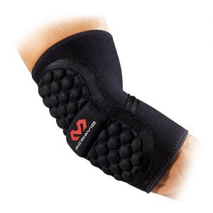 McDavid 672 Handbal Elleboog Pad - Elleboogbeschermer