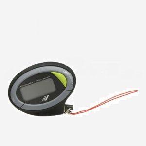 Rucanor Digimeter Alarm - Bewegingsmeter - Stappenteller - Calorieënmeter