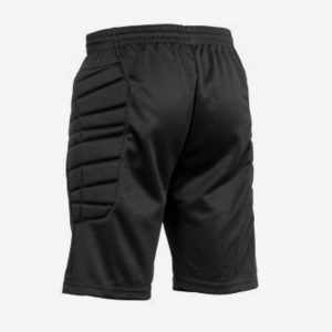 Afbeelding Stanno Swansea Keeper short zwart
