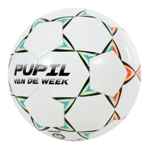 Derbystar Pupil van de week bal - Voetbal