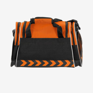 Hummel Milford Bag - Sporttas - Oranje
