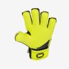 Afbeedling Stanno Hardground JR keepershandschoenen geel