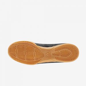 Afbeelding Adidas Predator 19.4 IN Sa Junior zaalvoetbalschoen zwart onderkant