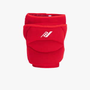 Rucanor Smash - Kniebeschermers - Rood