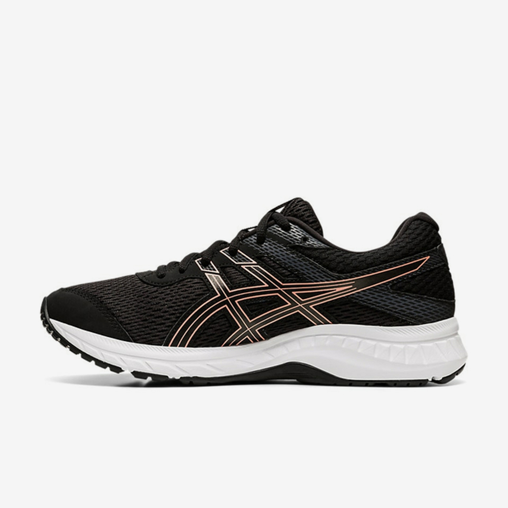 Asics Gel-Contend 6 - Hardloopschoenen - Dames - Afbeelding 2