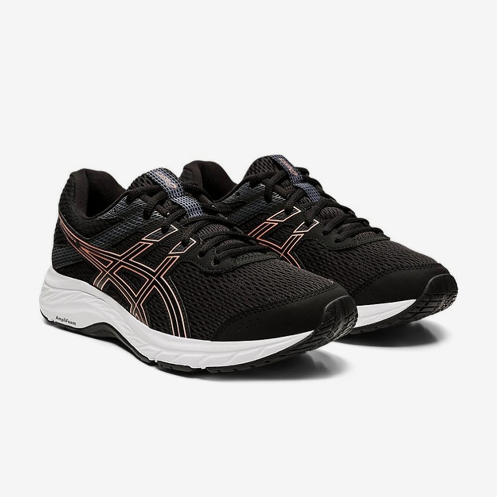 Asics Gel-Contend 6 - Hardloopschoenen - Dames - Afbeelding 5