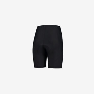 Afbeelding Rogelli wielershort basic dames zwart