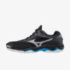 Afbeelding Mizuno Wave Phantom Unisex handbalschoenen zwart