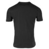 Afbeelding Stanno Ease T-shirt heren zwart