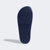 Afbeelding Adidas adilette aqua badslippers blauw/wit