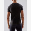 Afbeelding Craft pro dry nanoweight heren onder shirt zwart