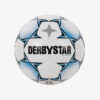 derbystar solaris tt Light II voetbal wit/lichtblauw