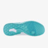 Afbeelding Kempa Attack 2.0 handbalschoenen dames wit/aqua
