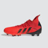 Afbeelding Adidas Predator Freak.3 votbalschoenen rood/zwart