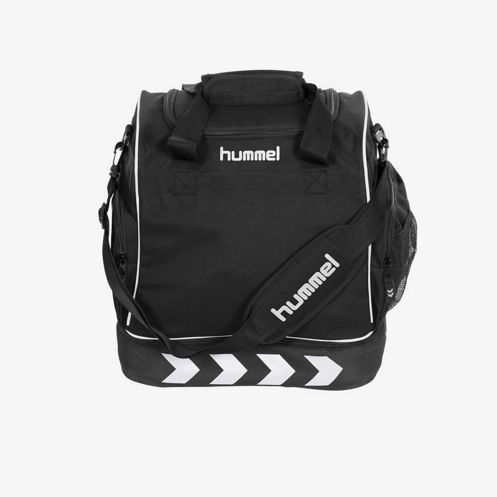 Hummel Pro Backpack Supreme - Sporttas - Zwart - Afbeelding 3