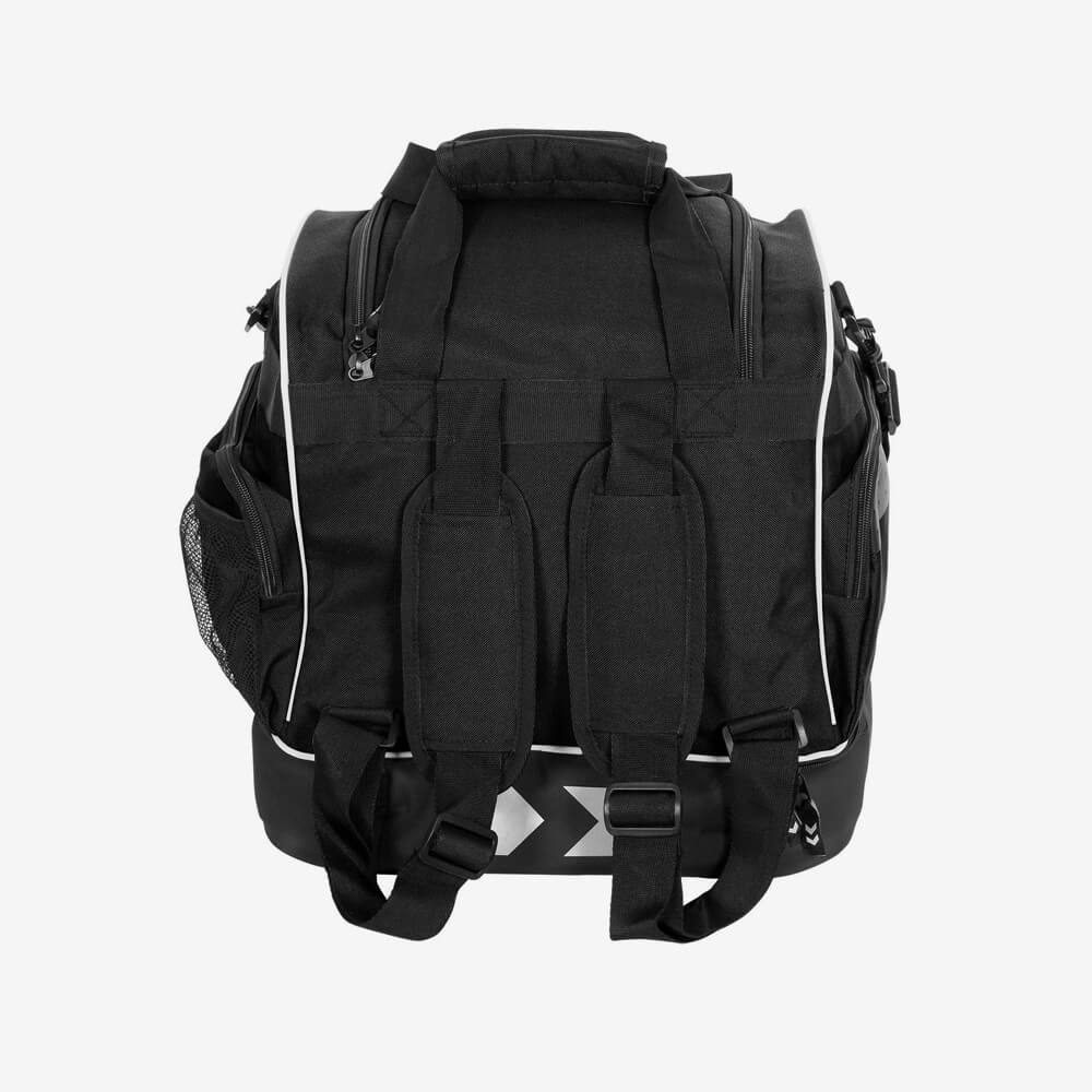 Hummel Pro Backpack Supreme - Sporttas - Zwart - Afbeelding 7