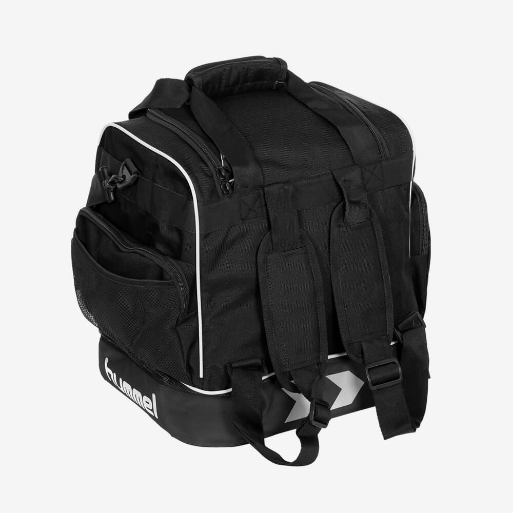 Hummel Pro Backpack Supreme - Sporttas - Zwart - Afbeelding 6