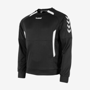 Alternative view of Hummel Stanfries Authentic Sweater - Junior - Zwart
