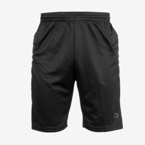 Stanno Swansea short - Keepersbroek - Junior - Zwart