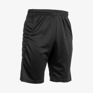Alternative view of Stanno Swansea short - Keepersbroek - Junior - Zwart