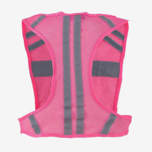 Alternative view of Asics Reflectievest Fluor Roze