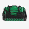 Afbeelding Hummel Luton sporttas groen