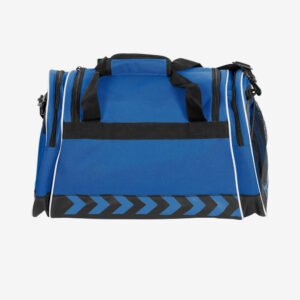 Hummel Luton Bag - Sporttas - Blauw