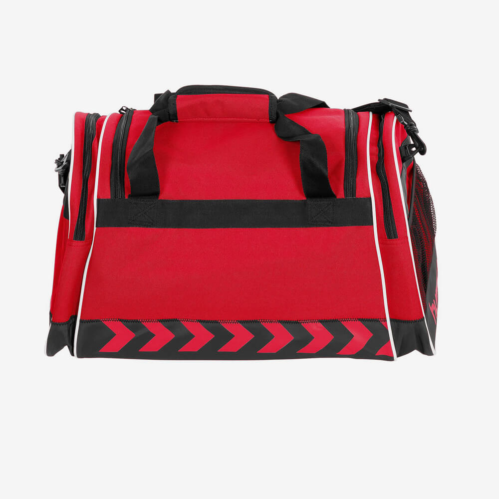 Hummel Milford Bag - Sporttas - Rood
