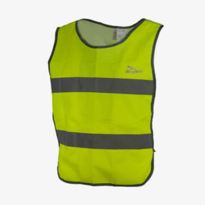 Rogelli Mapleton Reflectievest Fluor