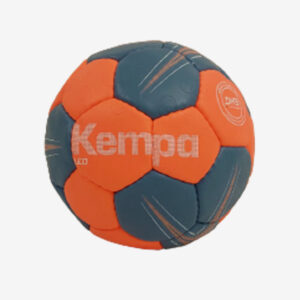 Kempa Leo - Handbal - Trainingsbal - Grijs/Oranje
