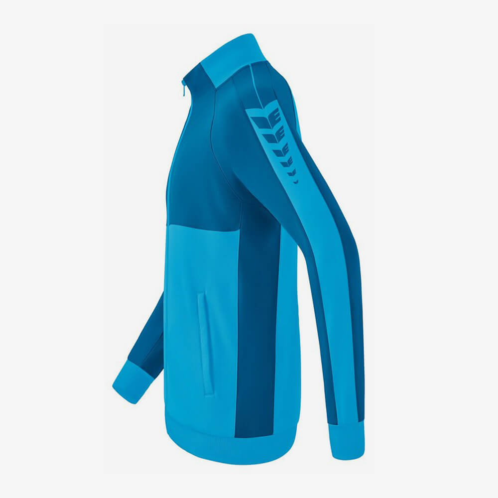 Afbeelding Erima Six wings trainingsjack