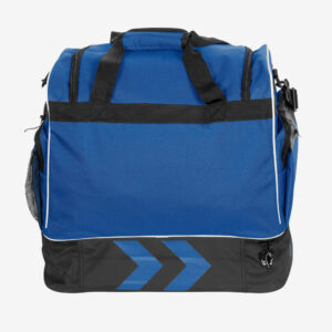 fbeelding Hummel Pro Bag supreme sporttas blauw
