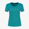 Afbeelding Rogelli Running T-shirt Core Blauw Dames