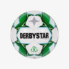Afbeedling Derbystar Planet APS wedstrijd voetbal wit/groen