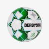 Afbeedling Derbystar Planet APS wedstrijd voetbal wit/groen