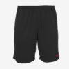 Afbeelding Hummel Memphis short sportbroek uni zwart/roze