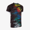 Afbeelding Stanno holi shirt uni sportshirt zwart/multi