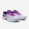 Afbeelding Asics gel Beyond 6 indoorschoen dames hemelsblauw/wit