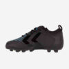 Afbeelding Hummel Zoom jr fg voetbalschoen zwart/multi