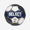 Afbeelding Select Ultimate EHF CL22 handbal senioren marine/wit/goud