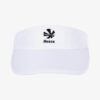 Afbeelding Reece racket visor cap zonneklep wit