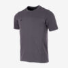 Afbeelding Stanno funtionals seamless shirt sportshirt antraciet/zwart