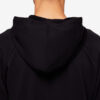 Afbeelding Asics big oth hoodie heren zwart