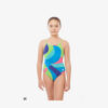 Arena Mura -Jr one piece multicolor
