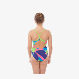 Arena Mura -Jr one piece multicolor