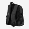 afbeelding hummel brighton backpack sporttas zwart